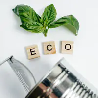 Eco Active Sustainable Clothing Manufacturing