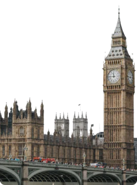 USA Clothing Manufacturers London Office