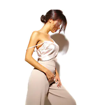Women's Clothing Made in USA — Wholesale