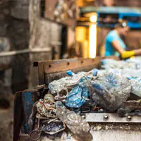 Regenerating Sustainable Fashion Materials USA