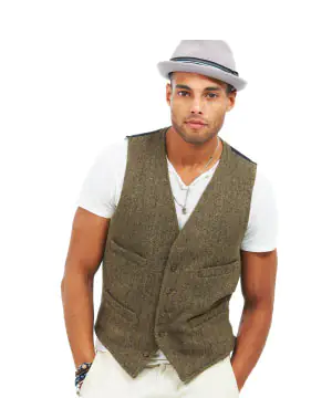 Wholesale Menswear Manufacturer USA