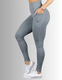 High Waisted Women Workout Leggings Manufacturer USA