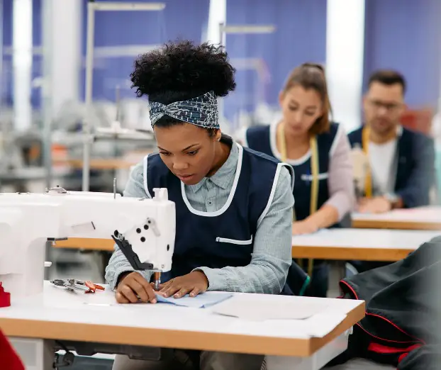 Why Choose USA Clothing Manufacturers — Expert Apparel Production